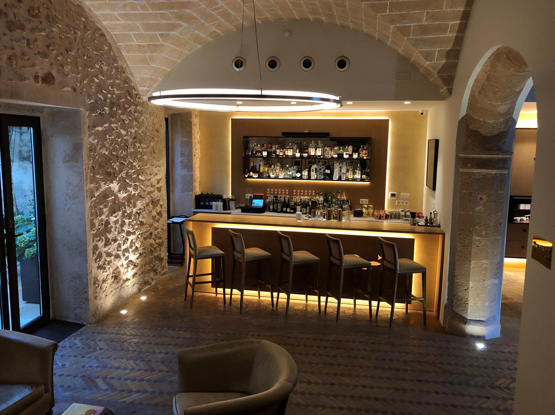 Sa Creu Nova Petit Palais Art & Spa主图