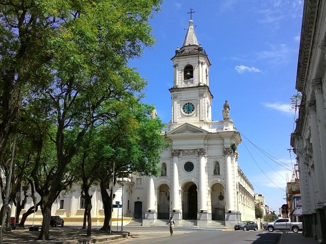 Parroquia Nuestra Senora de la Merced景点图片