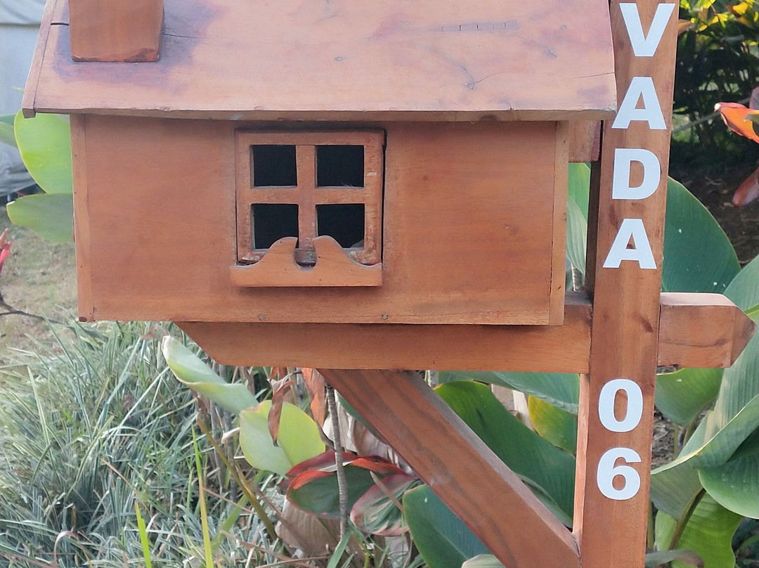 Trizara Resorts主图