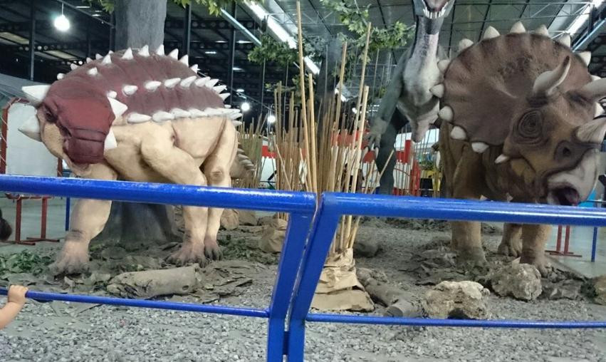 Parque de la Imaginacion-利马必去景点