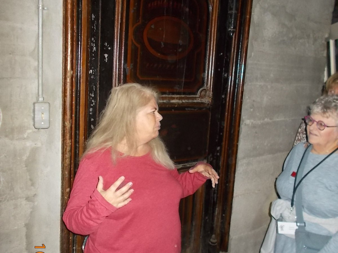 Escape Room-堪萨斯城必去景点