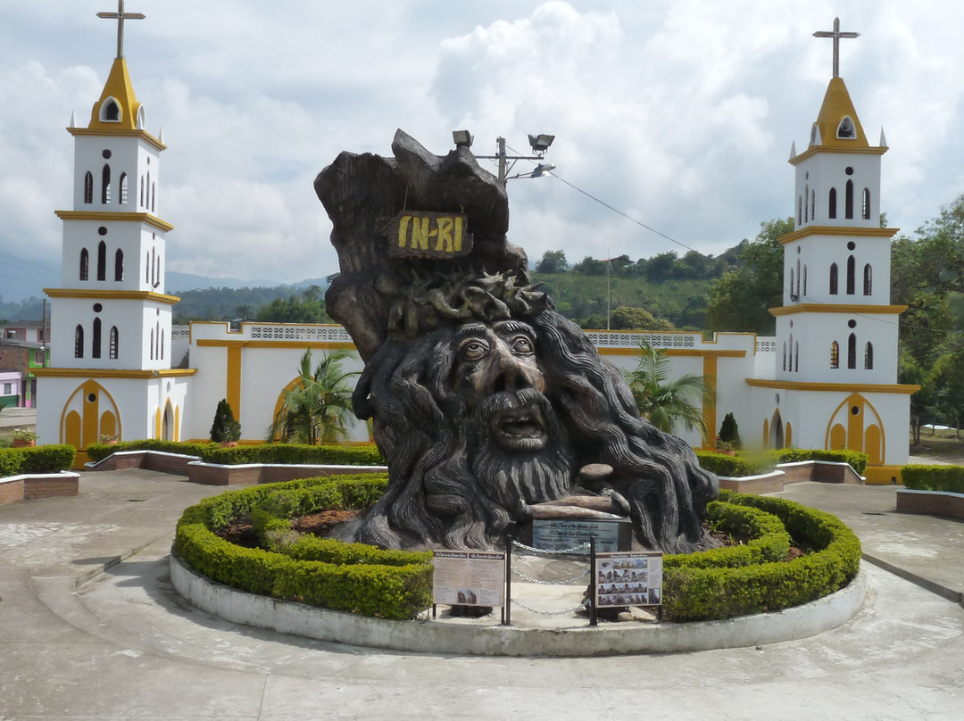 Parroquia Nuestra Señora de Lourdes景点图片