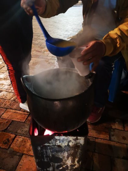 Plaza de Nariño-帕斯托必去景点