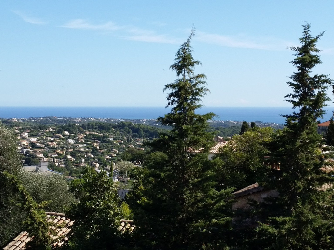 旺斯酒店住宿-米拉玛尔酒店