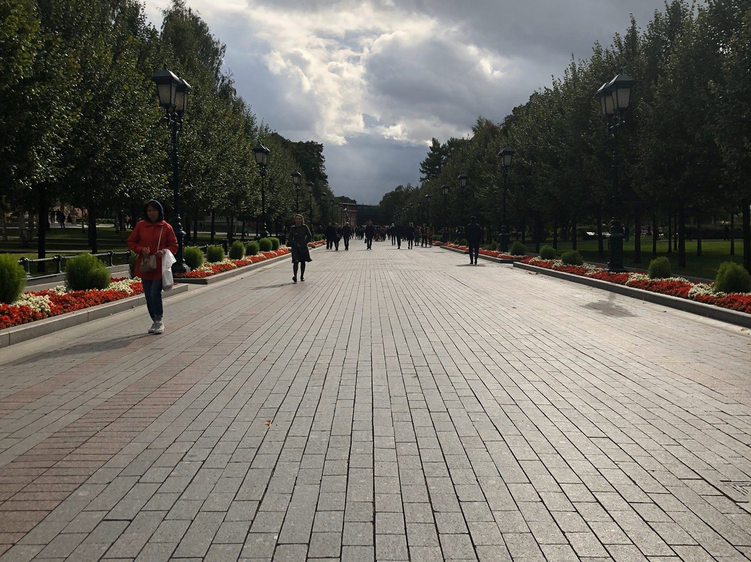 Tomb of the Unknown Soldier-La Union Province必去景点