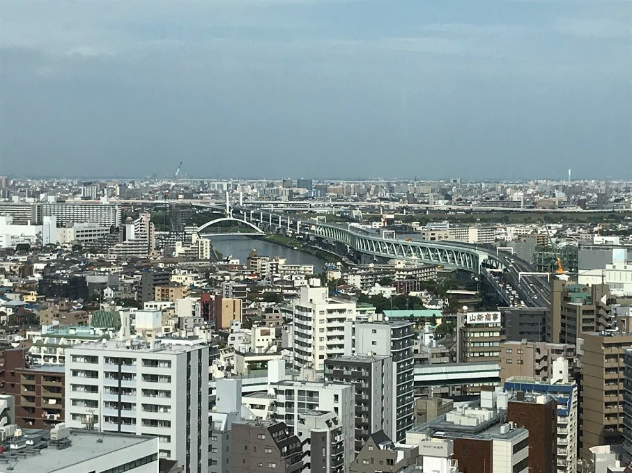 Hoku Topia-北区必去景点