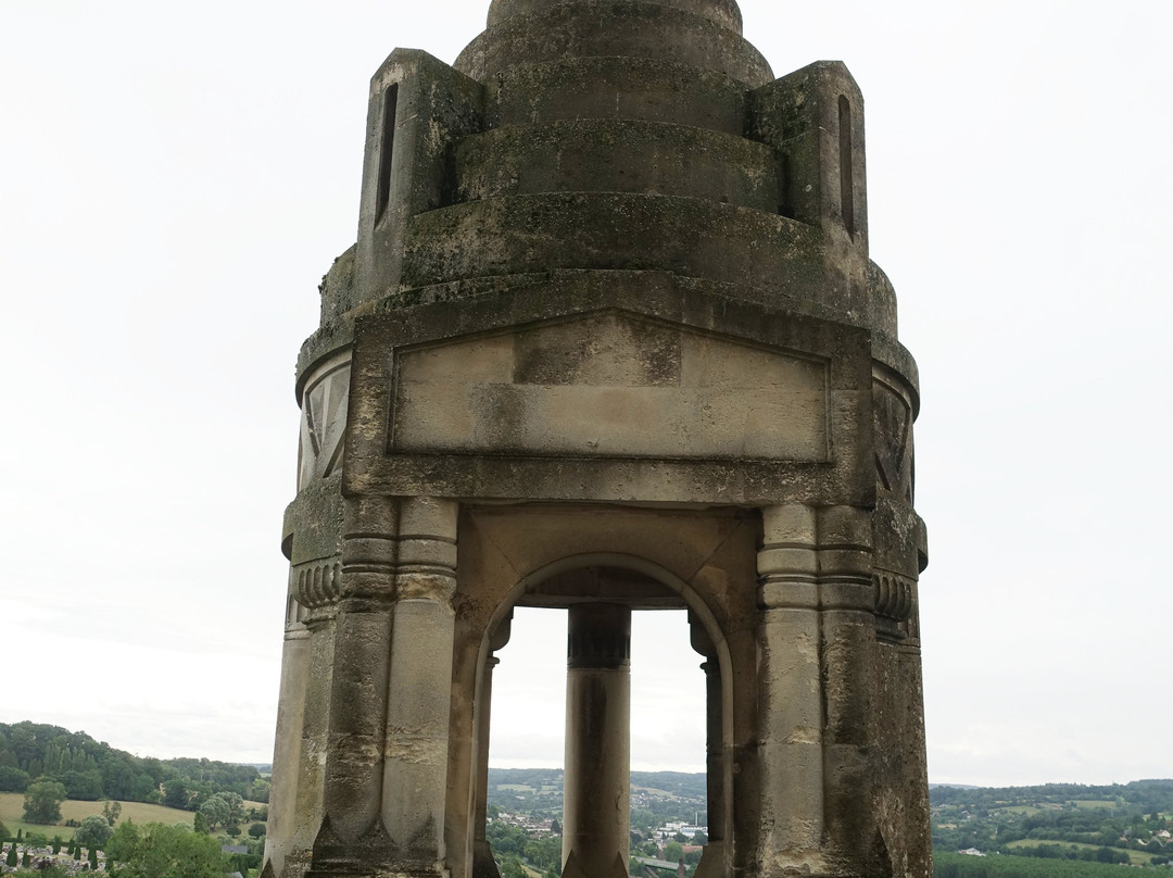 Sanctuaire Sainte Thérèse景点图片