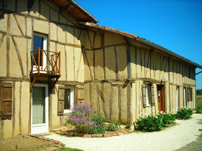 Chambres D'Hotes Belliette