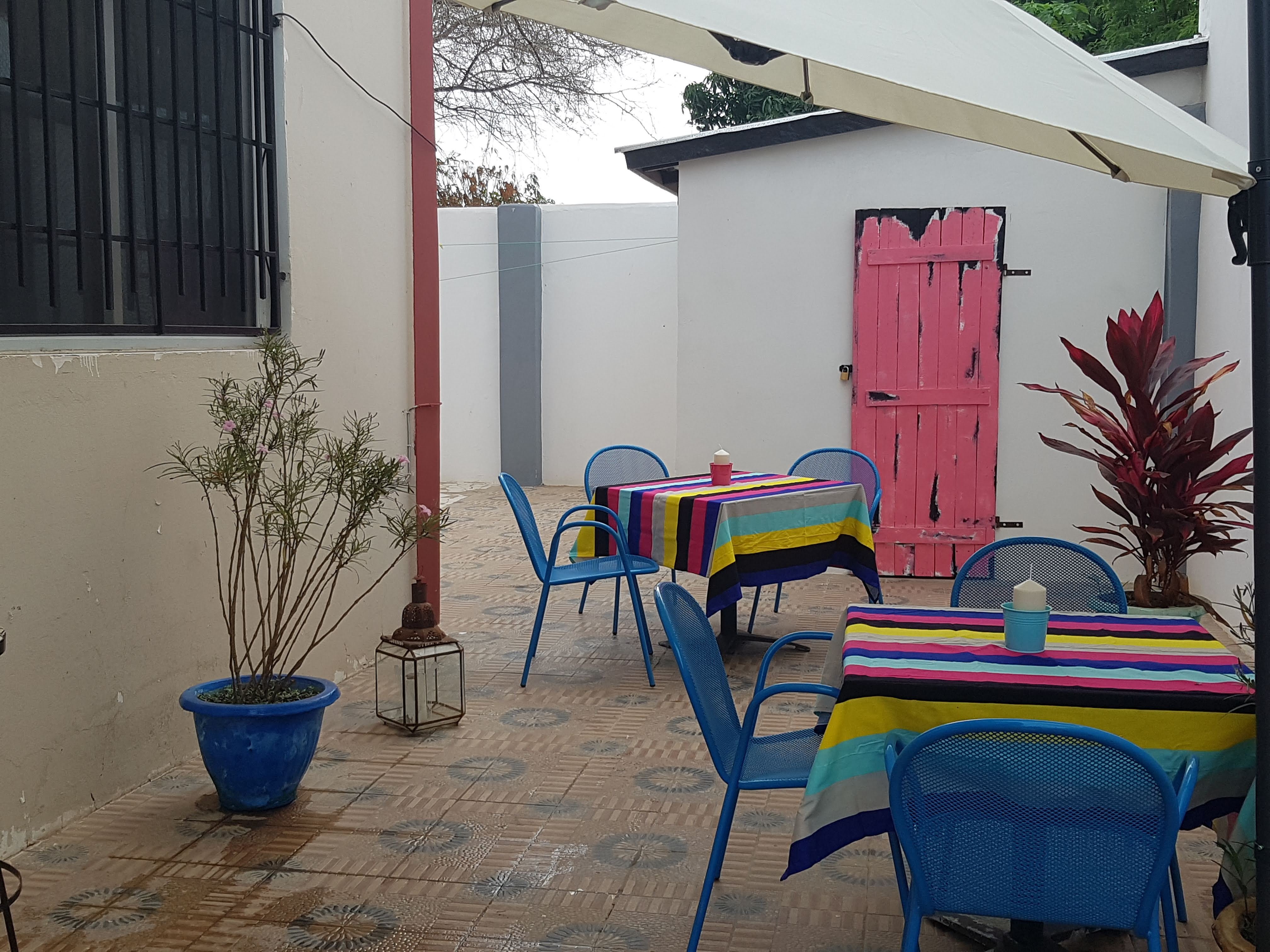 Camara Gardens Guesthouse Kololi-官方
