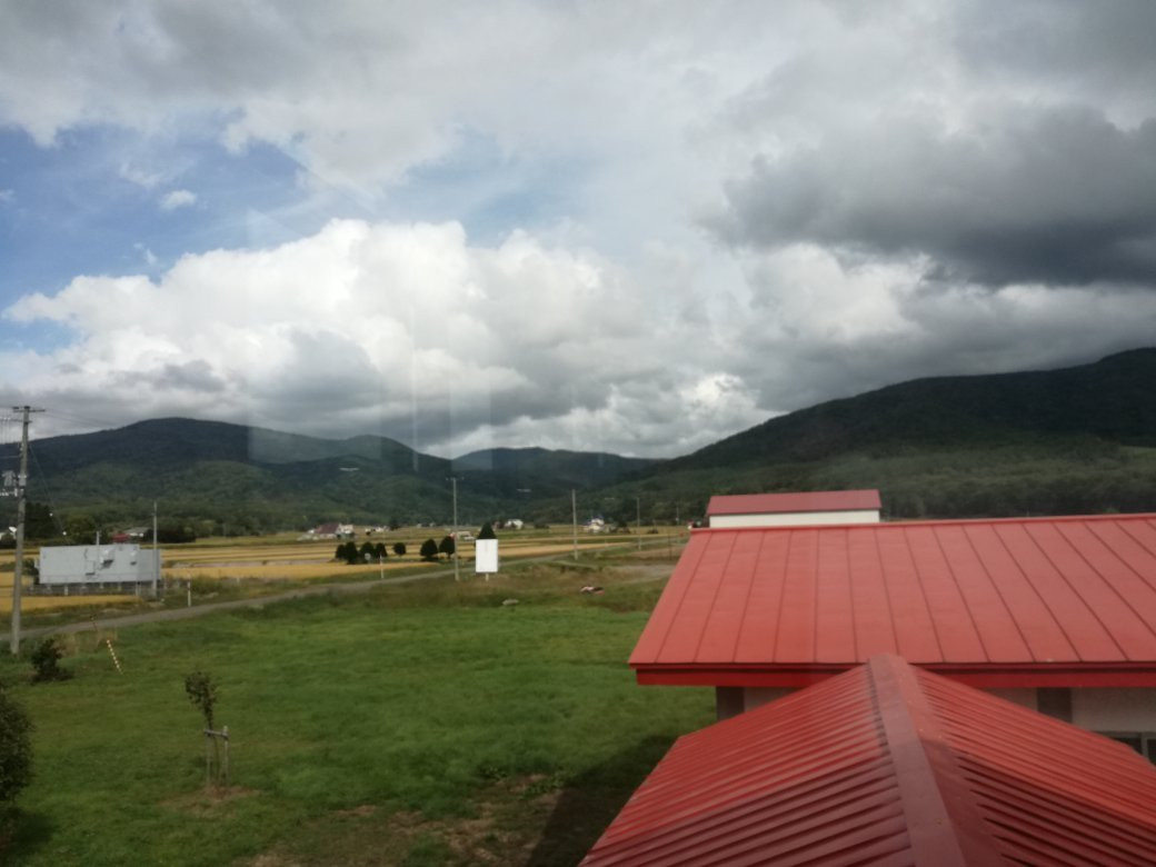 Art Cultural Exchange Hall