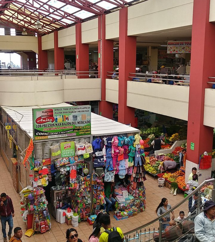 Iglesia Central de Cayambe-Cayambe必去景点