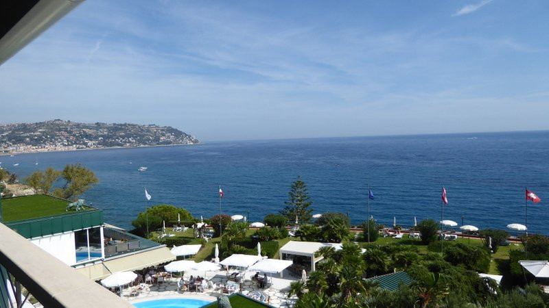 Grand Hotel del Mare Resort & Spa主图