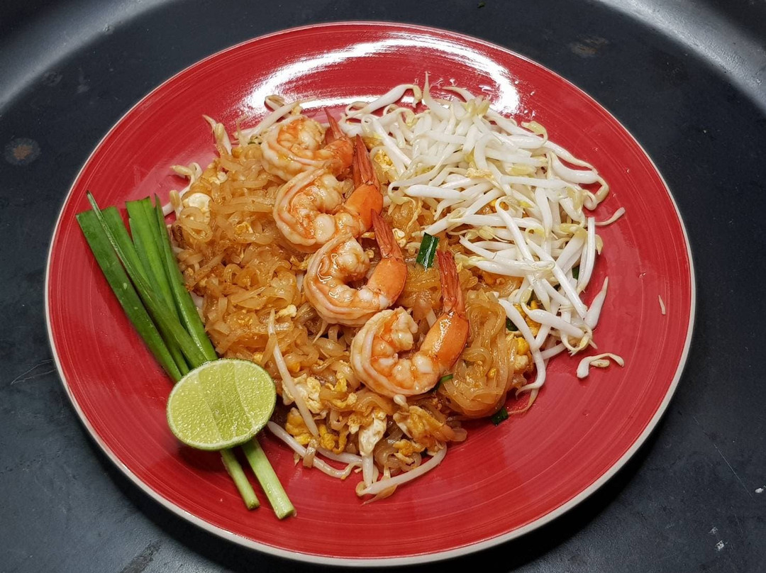 Thai Pantry
