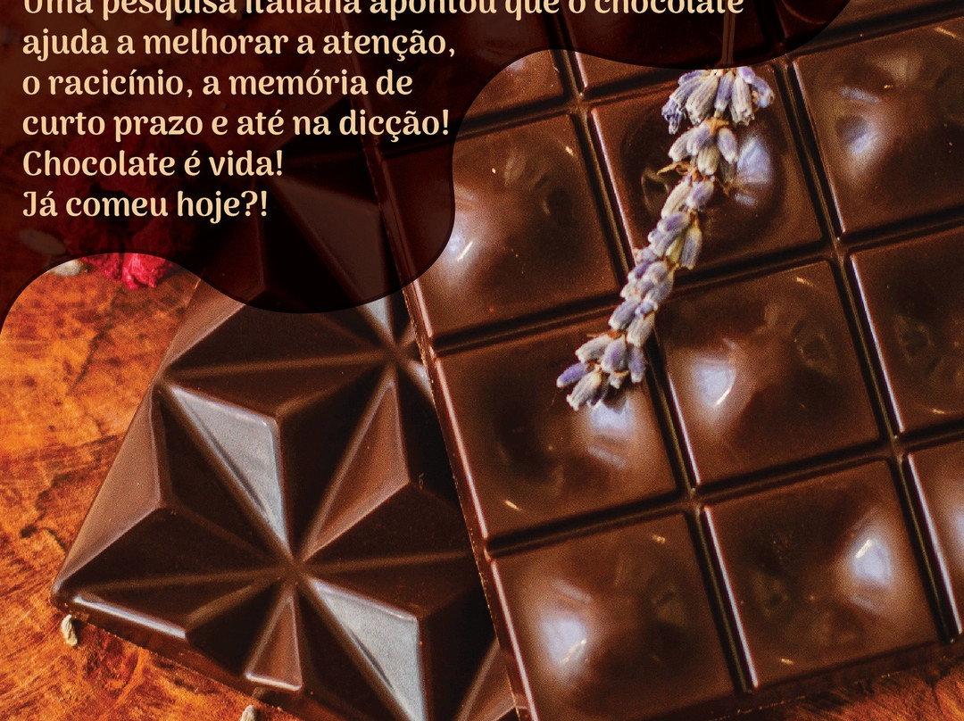 Chocolate Gramadense- Loja Conceito景点图片