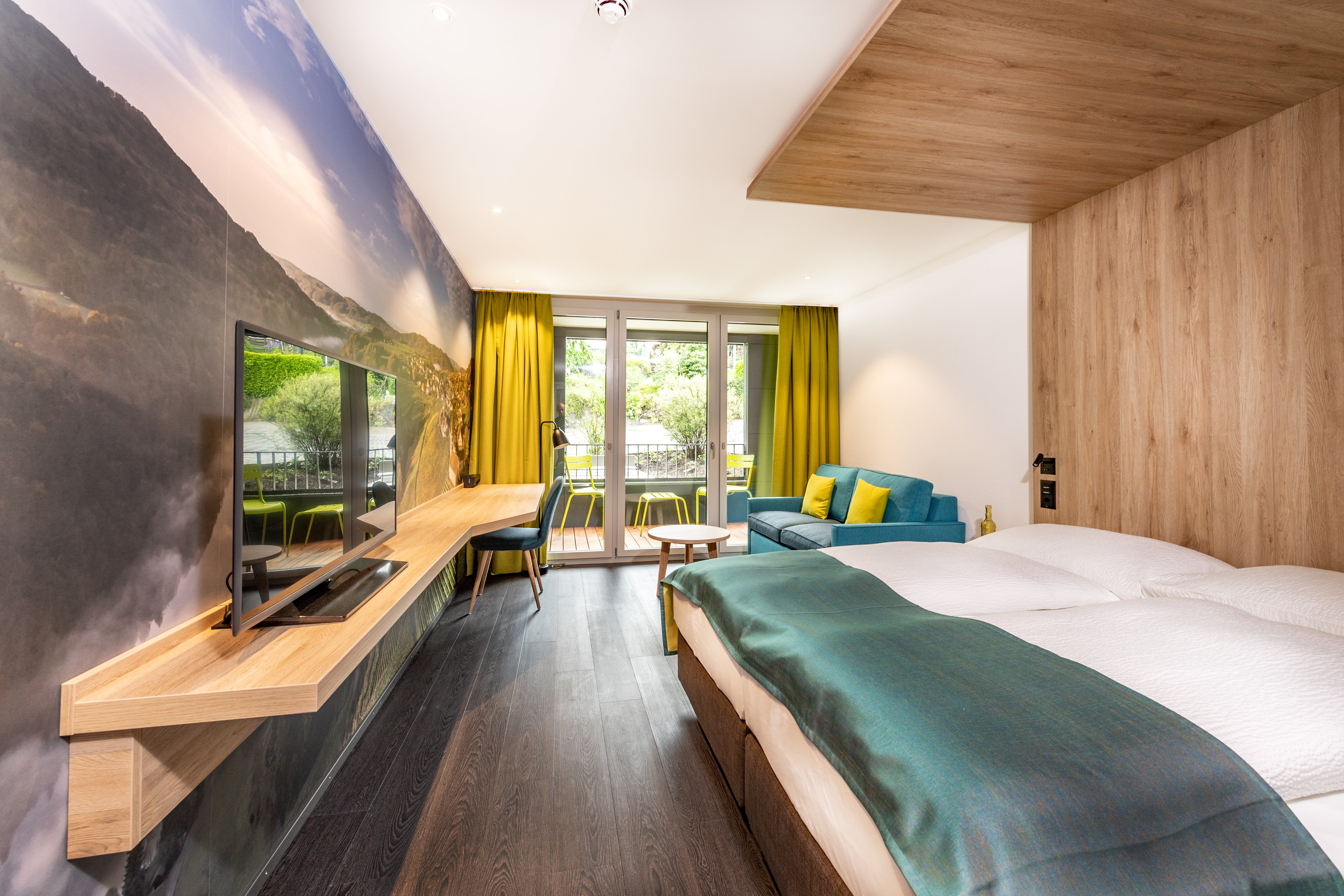 Hotel Sleep & Stay-官方