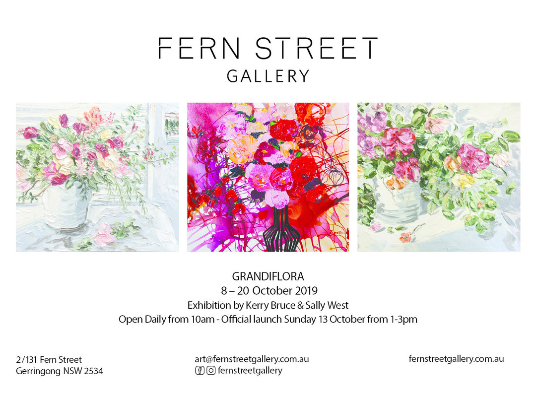 Fern Street Gallery景点图片