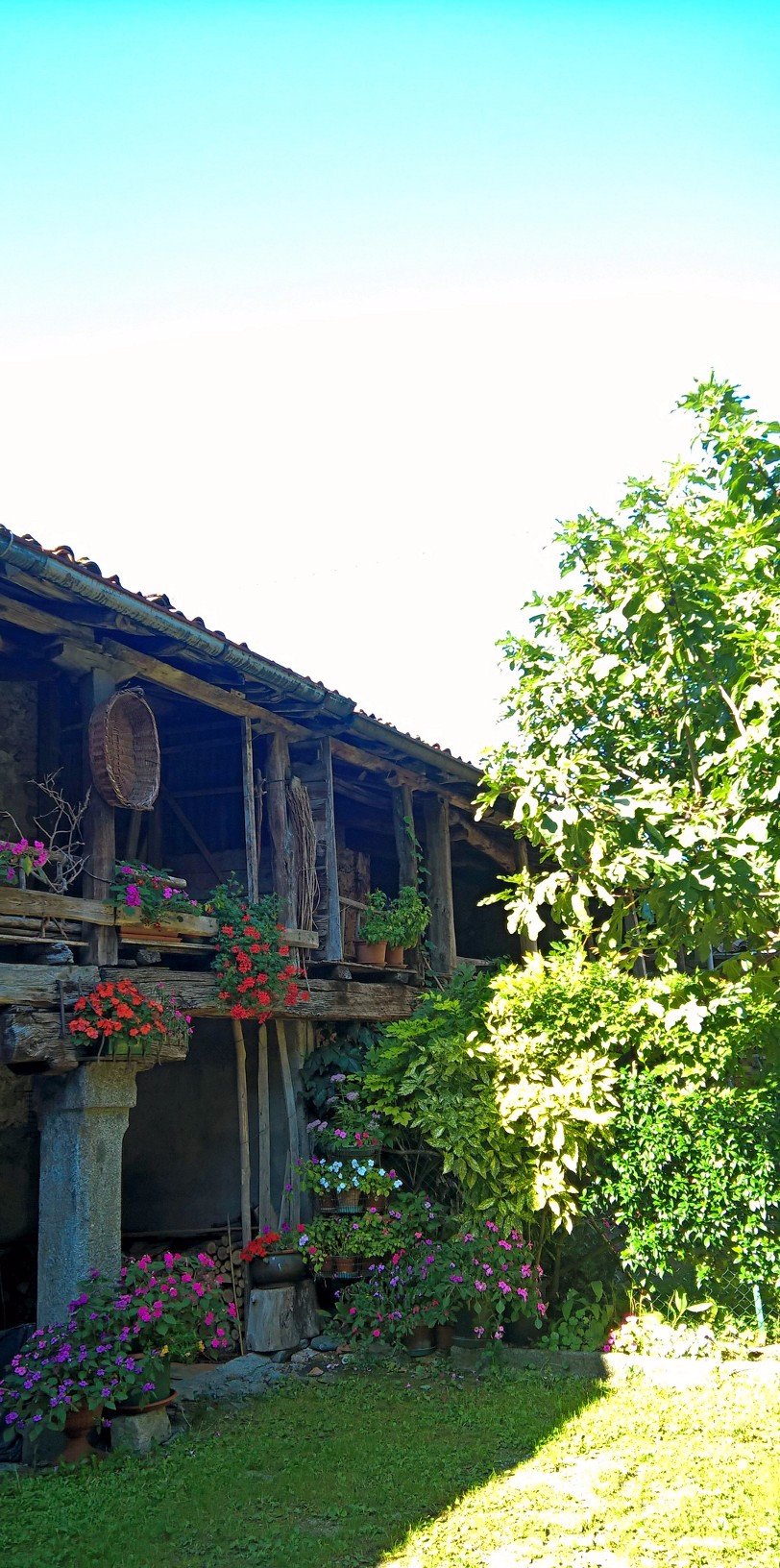 B&B Il Castello di Denisa-酒店景观