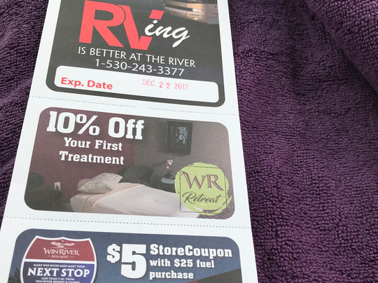 Win-river Resort & Casino Hotel主图