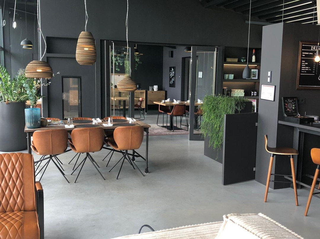 La Marquise hospitality & leisure主图