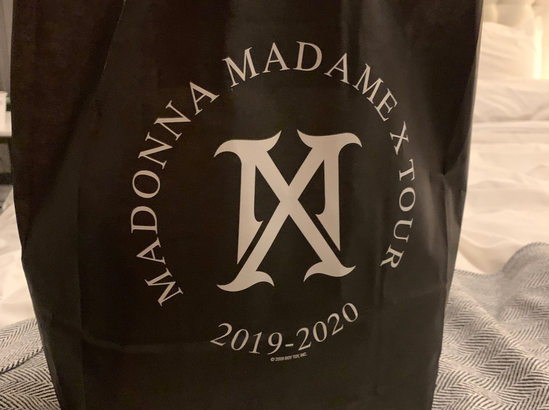 布鲁克林音乐学院-布鲁克林必去景点