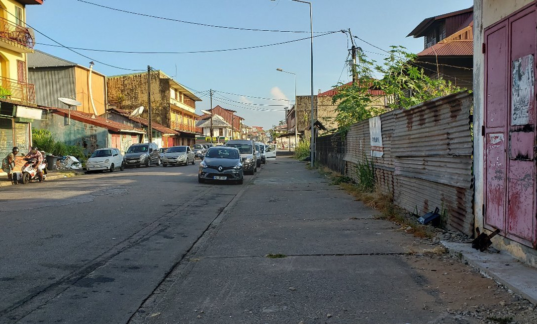 Village Chinois (Chinatown)-卡宴必去景点