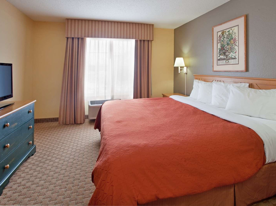 Country Inn & Suites by Radisson, Bloomington-Normal West, IL主图