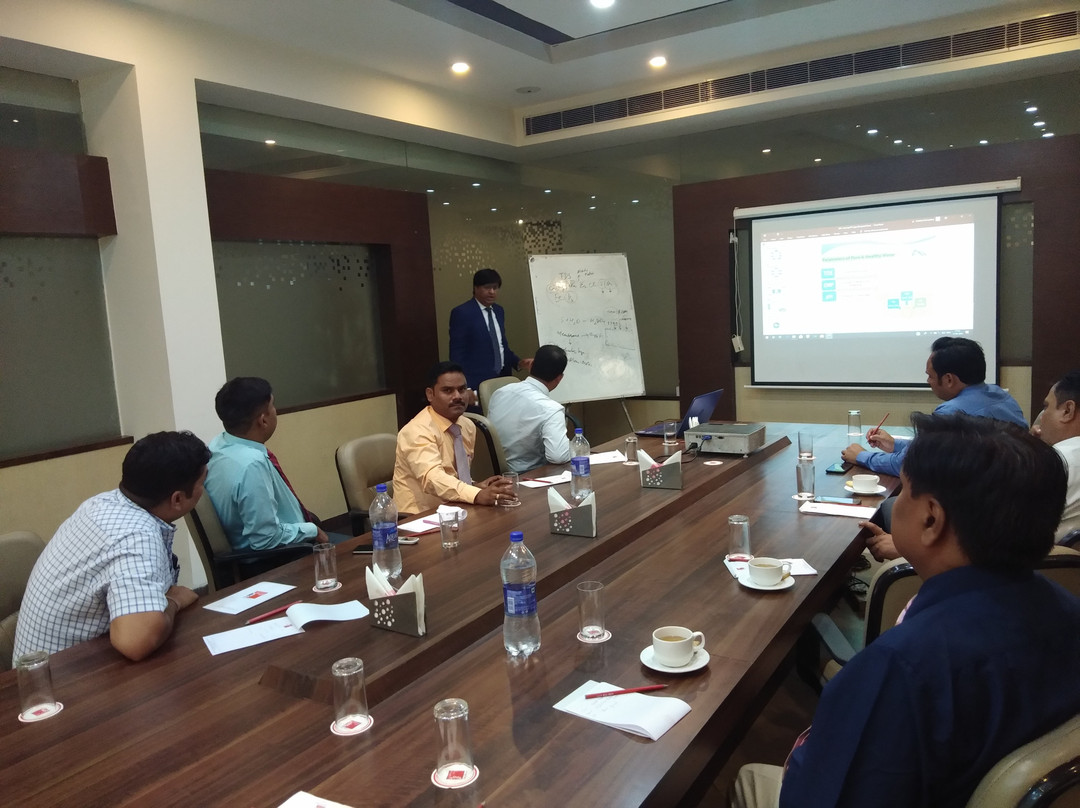 Sapna Clarks Inn主图