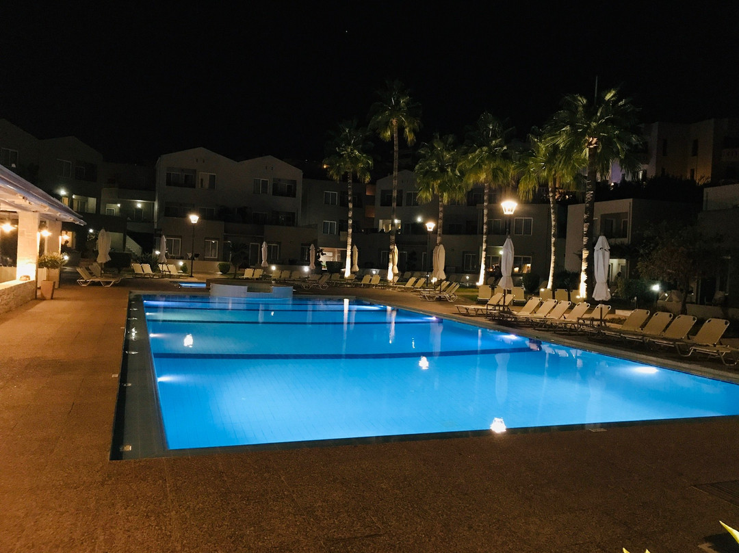 Stellina Group Hotels主图