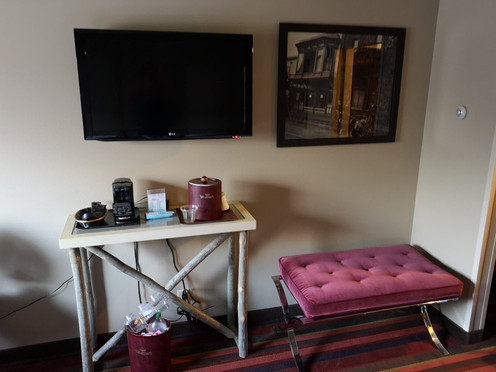 Holland America Skagway Inn主图