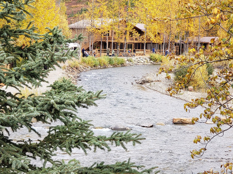 Denali Backcountry Adventure-德纳利国家公园和自然保护区必去景点