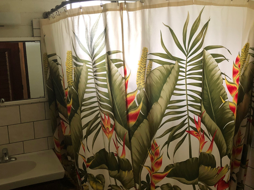 海豚湾酒店主图