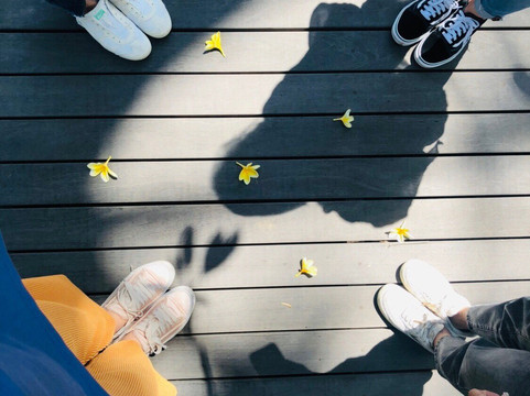 乌布香樟华苹度假别墅&水疗中心主图