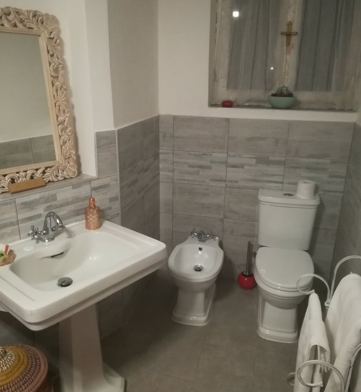 米里别墅酒店主图