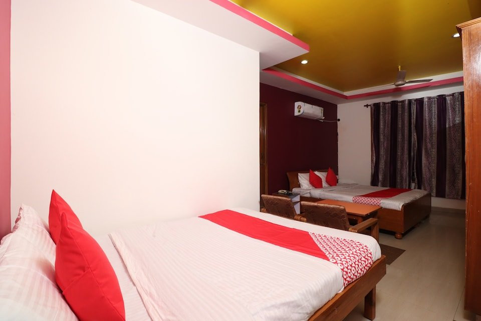 Hotel Chiterkoot主图