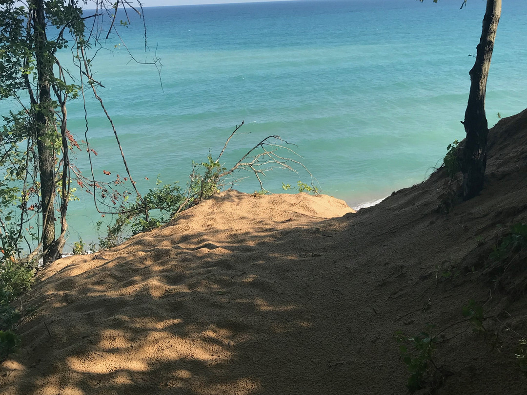 Indiana Dunes National Park景点图片