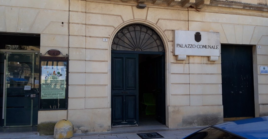 Centro storico-Calimera必去景点