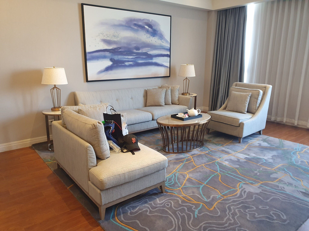 天津招商美伦辉盛坊国际公寓主图