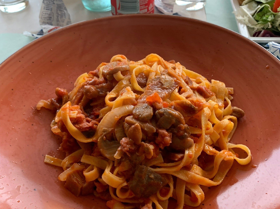 Albergo Meridiana主图