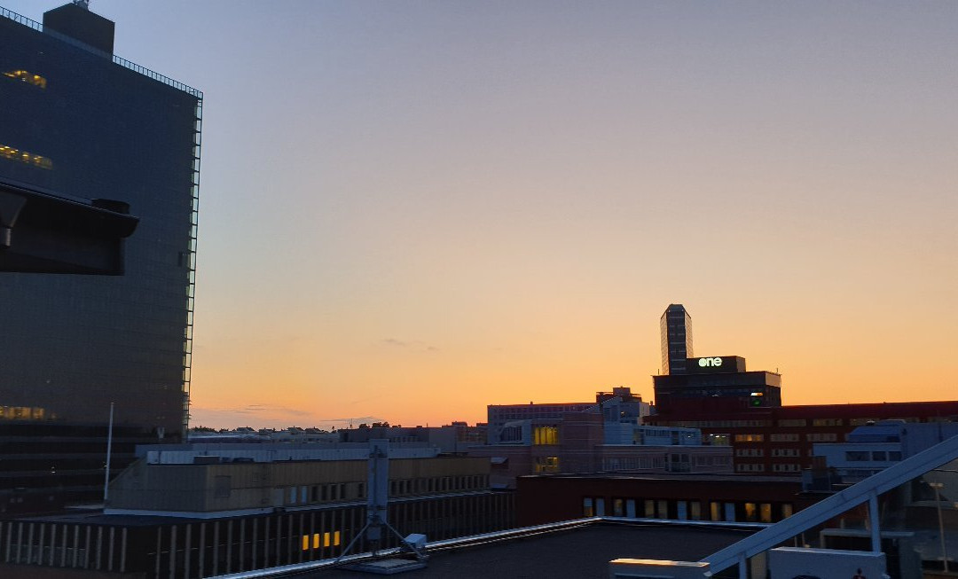 Aiden By Best Western Stockholm Kista主图