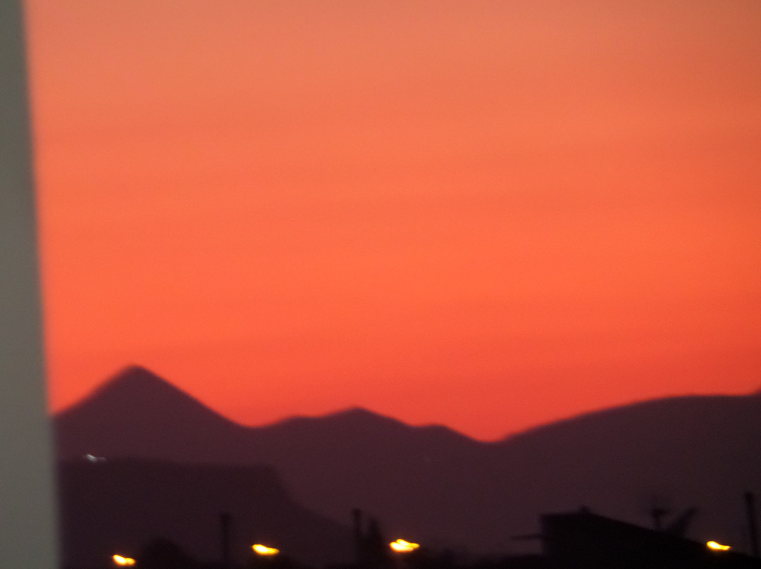 Kleanthi Studios & Apartments主图