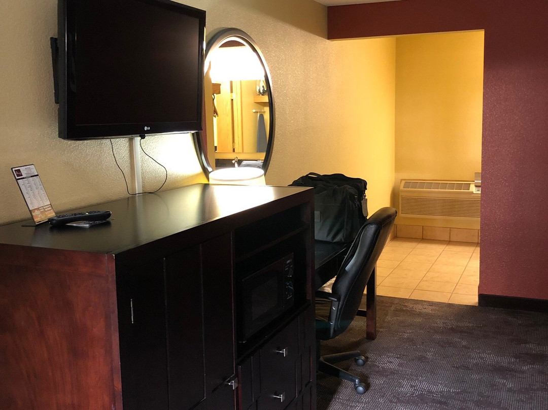 McMinnville Inn主图