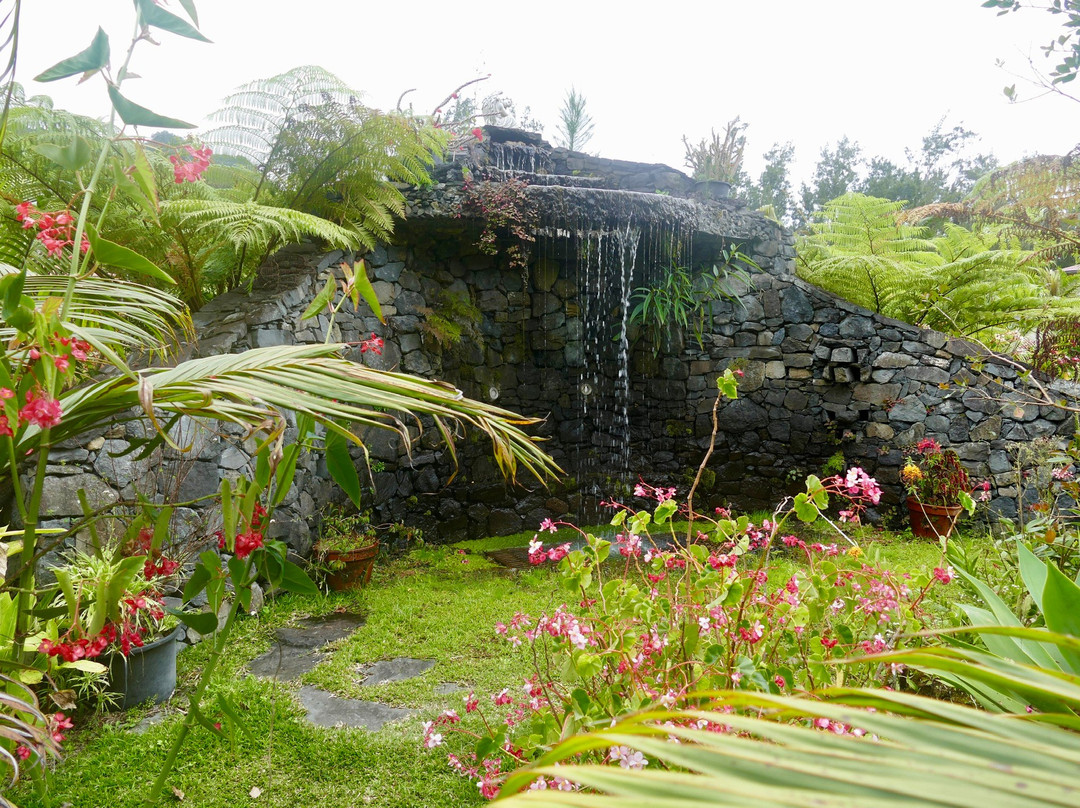 Chambres d'Hôtes des Agrumes主图