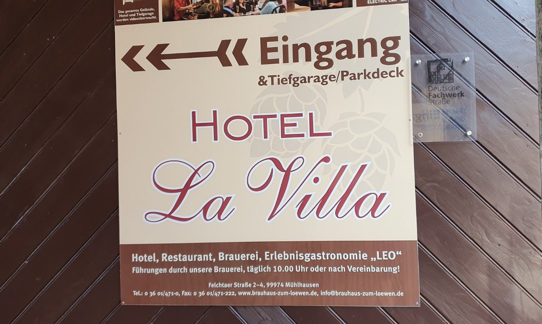 Brauhaus Zum Löwen主图