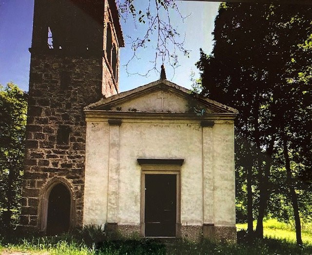 Chiesa di Sant'Abramo Eremita景点图片