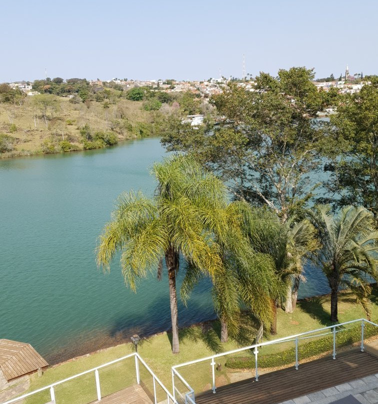 Hotel Beira Rio主图