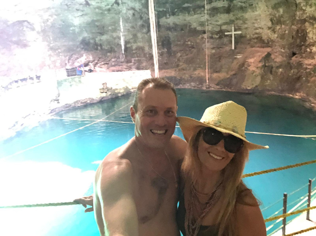 Blue Bus Tours-墨西哥城必去景点