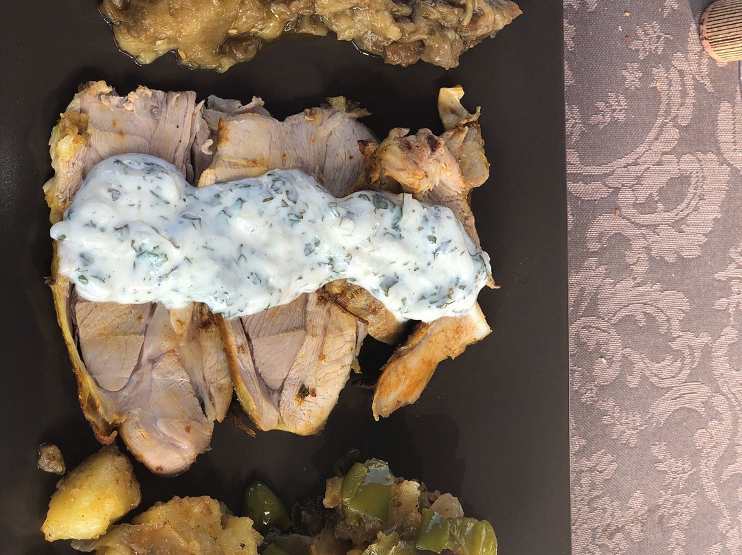 Los Chicos de Lastanosa主图