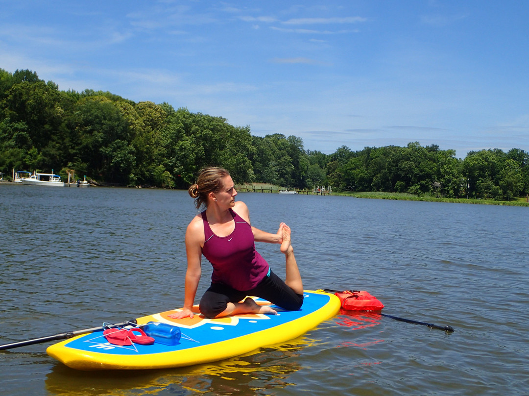 Kula SUP-Smyrna必去景点