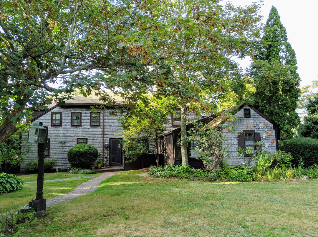 Nauset House Inn主图