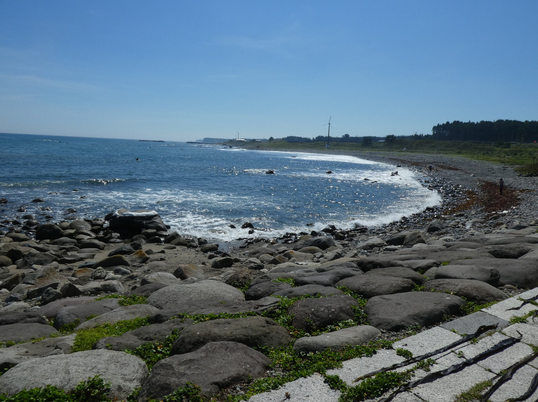 Kominato coast景点图片